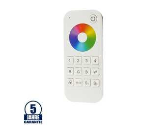 LED RT9  RGB / RGBW Fernbedienung RF 2.4G
