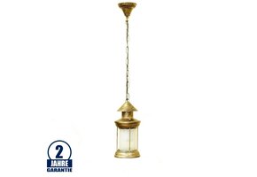 LED Laterne/Pendel 5W SMD Bronze