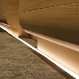 60SMD/m 4,8W/m 12V LED Streifen 2835 Neutralweiß 5m SET