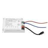 LED Panel 48W Netzteil Dimmbar 1100-1200mA