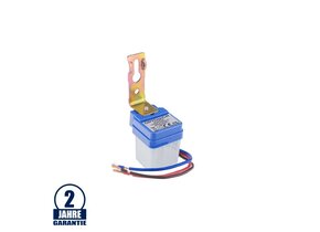 LED Dämmerungssensor bis 6A IP44