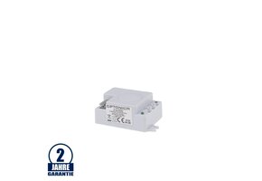 LED HF-Bewegungsmelder bis 300W 360° IP20