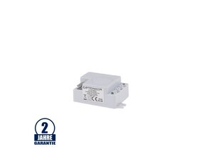 LED HF-Bewegungsmelder bis 300W 360° IP20