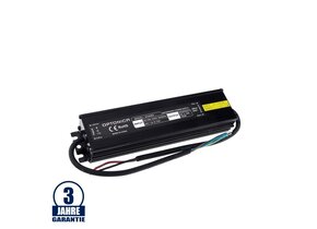 100W 24V DC Metall Netzteil Professional Wassergeschützt