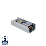 60W 12V DC Metall Netzteil Professional Slim