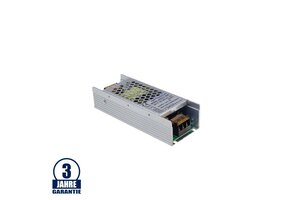 60W 12V DC Metall Netzteil Professional Slim
