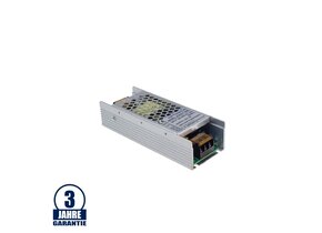 60W 12V DC Metall Netzteil Professional Slim