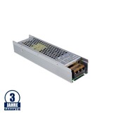 100W 12V DC Metall Netzteil Professional Slim