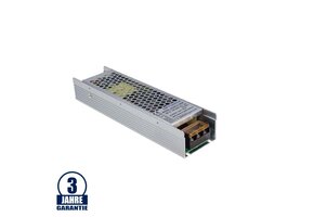 100W 12V DC Metall Netzteil Professional Slim