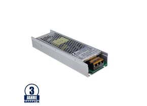 150W 12V DC Metall Netzteil Professional Slim