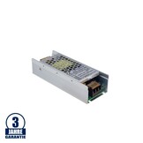 60W 24V DC Metall Netzteil Professional Slim