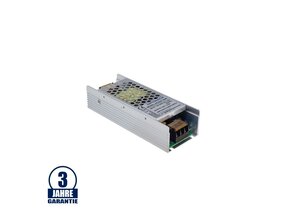 60W 24V DC Metall Netzteil Professional Slim