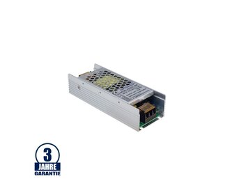 60W 24V DC Metall Netzteil Professional Slim