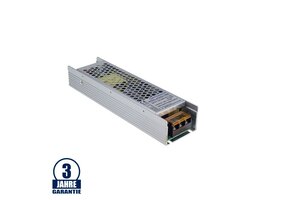 100W 24V DC Metall Netzteil Professional Slim