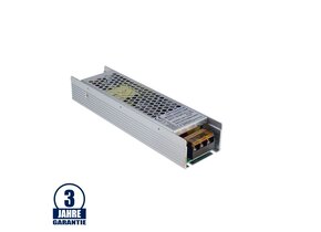 100W 24V DC Metall Netzteil Professional Slim