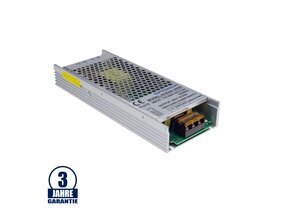 200W 24V DC Metall Netzteil Professional Slim