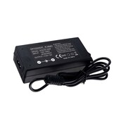 60W 12V DC Kunststoff Netzteil Professional mit Stecker