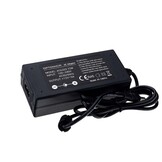 72W 12V DC Kunststoff Netzteil Professional mit Stecker