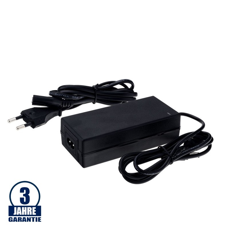 36W 24V DC Kunststoff Netzteil Professional mit Stecker