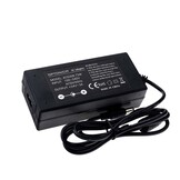 72W 24V DC Kunststoff Netzteil Professional mit Stecker