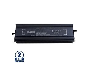 SC Power 320W 24V DC Metall Netzteil Dimmbar IP66