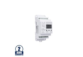 LED S1-B Triac RF Controller 100-240VAC 2A 1Kanal für Tragschienen