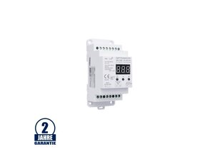 LED S1-B Triac RF Controller 100-240VAC 2A 1Kanal für Tragschienen