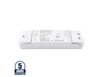 LED V5 RGB / RGBW+CCT Empfänger