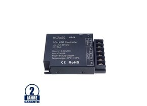 LED V3-X RGB Empfänger 30A