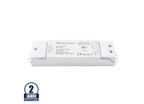LED DA4 Dali Controller 20A 4Kanäle