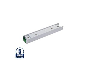 Verbinder für LED Linearleuchte mit Abhängung UGR19