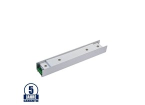 Verbinder für LED Linearleuchte mit Abhängung UGR19