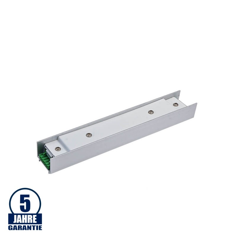 Verbinder für LED Linearleuchte mit Abhängung UGR19