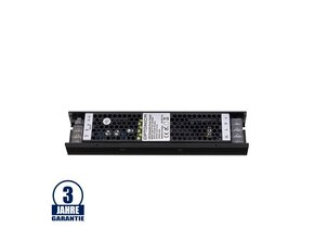 100W 24V DC Metall Netzteil Professional Slim Dimmbar
