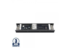 75W 12V DC Metall Netzteil Professional Slim Dimmbar