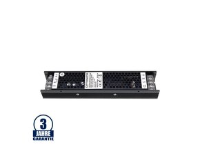 100W 12V DC Metall Netzteil Professional Slim Dimmbar