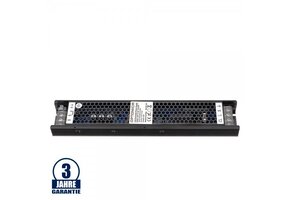 150W 12V DC Metall Netzteil Professional Slim Dimmbar