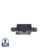 Kabelverbindungsdose IP68