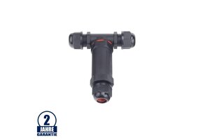 T-Kabelverbinder IP68