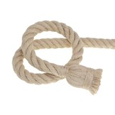 Seilhängeleuchte Vintage Fassung