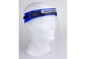 Face Shield 1Stk.
