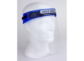 Face Shield 1Stk.