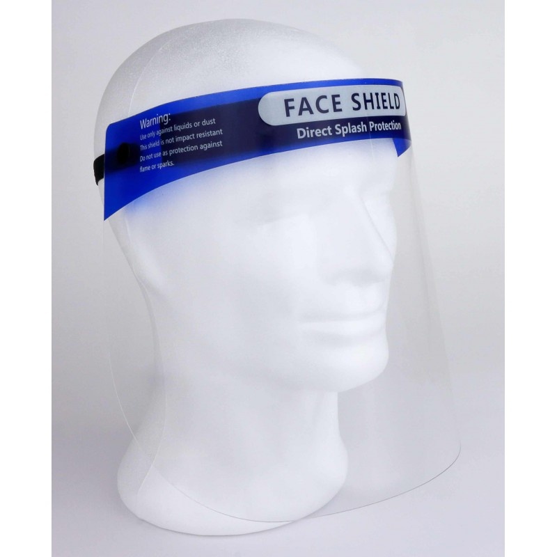 Face Shield 1Stk.