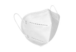 Nasen und Mundschutz FFP2
