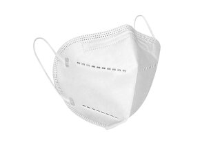 Nasen und Mundschutz FFP2