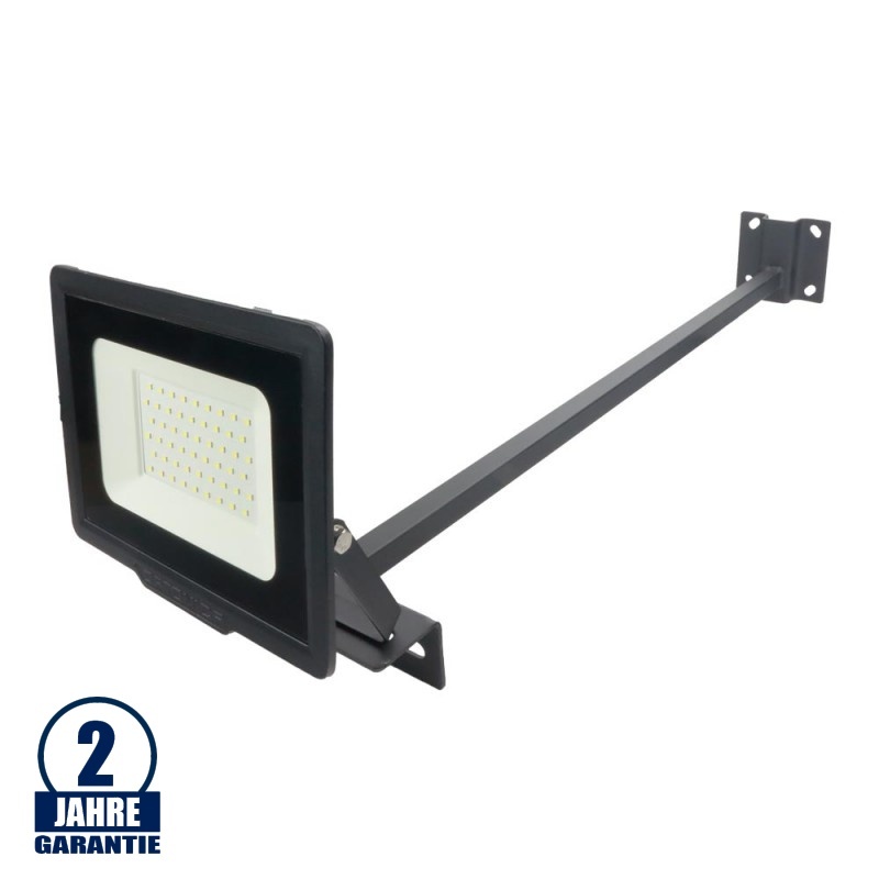 Ausleger für Fluter 200x800mm