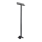 Ausleger für Fluter 200x800mm