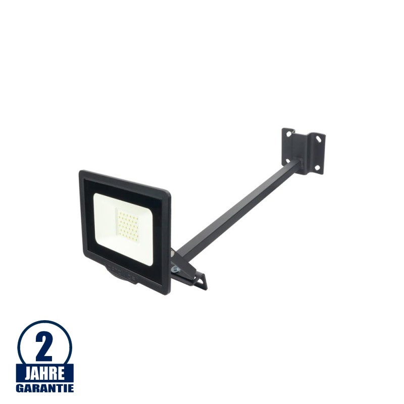 Ausleger für Fluter 200x500mm