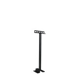 Ausleger für Fluter 200x500mm