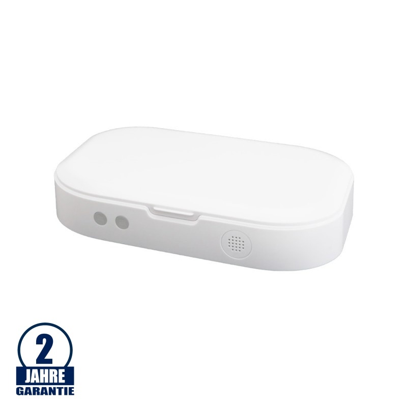 Portables Multi Sterilisationsgerät